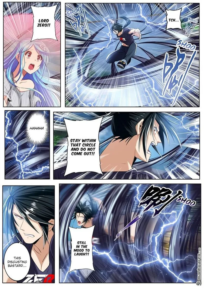 Hero? I Quit A Long Time Ago Chapter 209 page 14