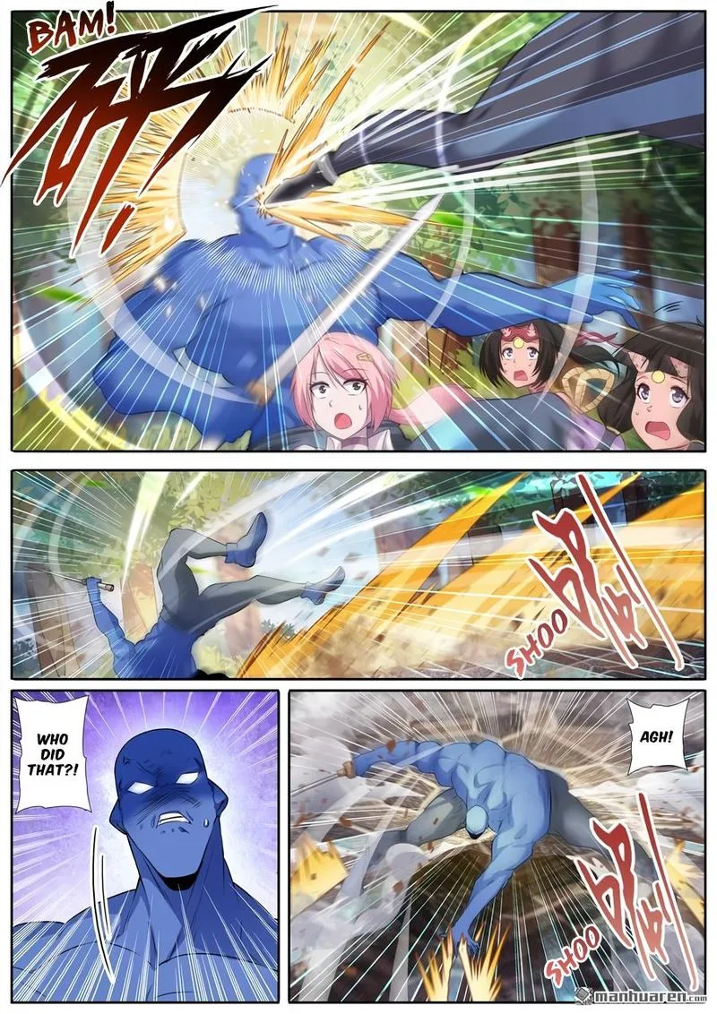 Hero? I Quit A Long Time Ago Chapter 211 page 14