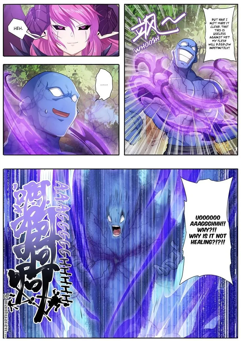 Hero? I Quit A Long Time Ago Chapter 212 page 13