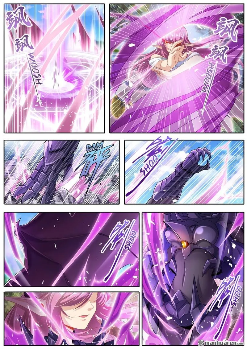 Hero? I Quit A Long Time Ago Chapter 212 page 4