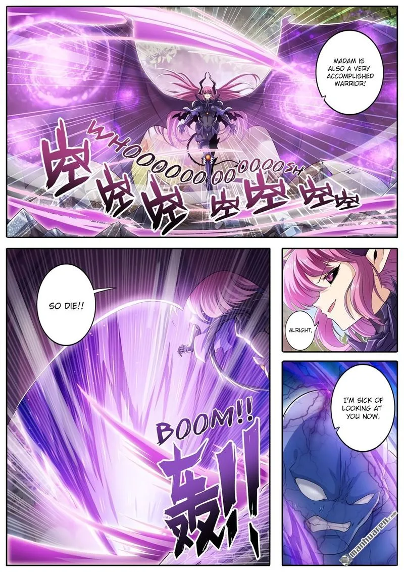 Hero? I Quit A Long Time Ago Chapter 212 page 15