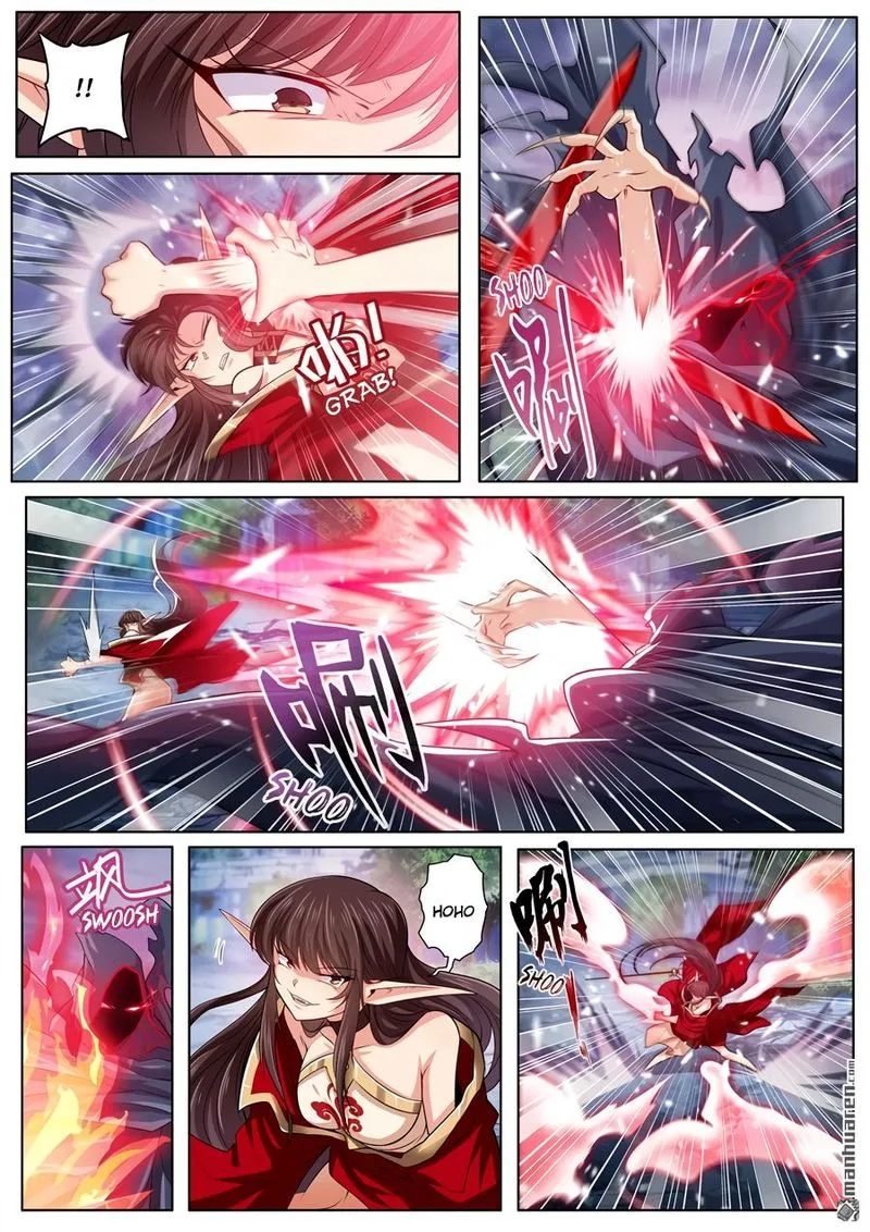 Hero? I Quit A Long Time Ago Chapter 217 page 7