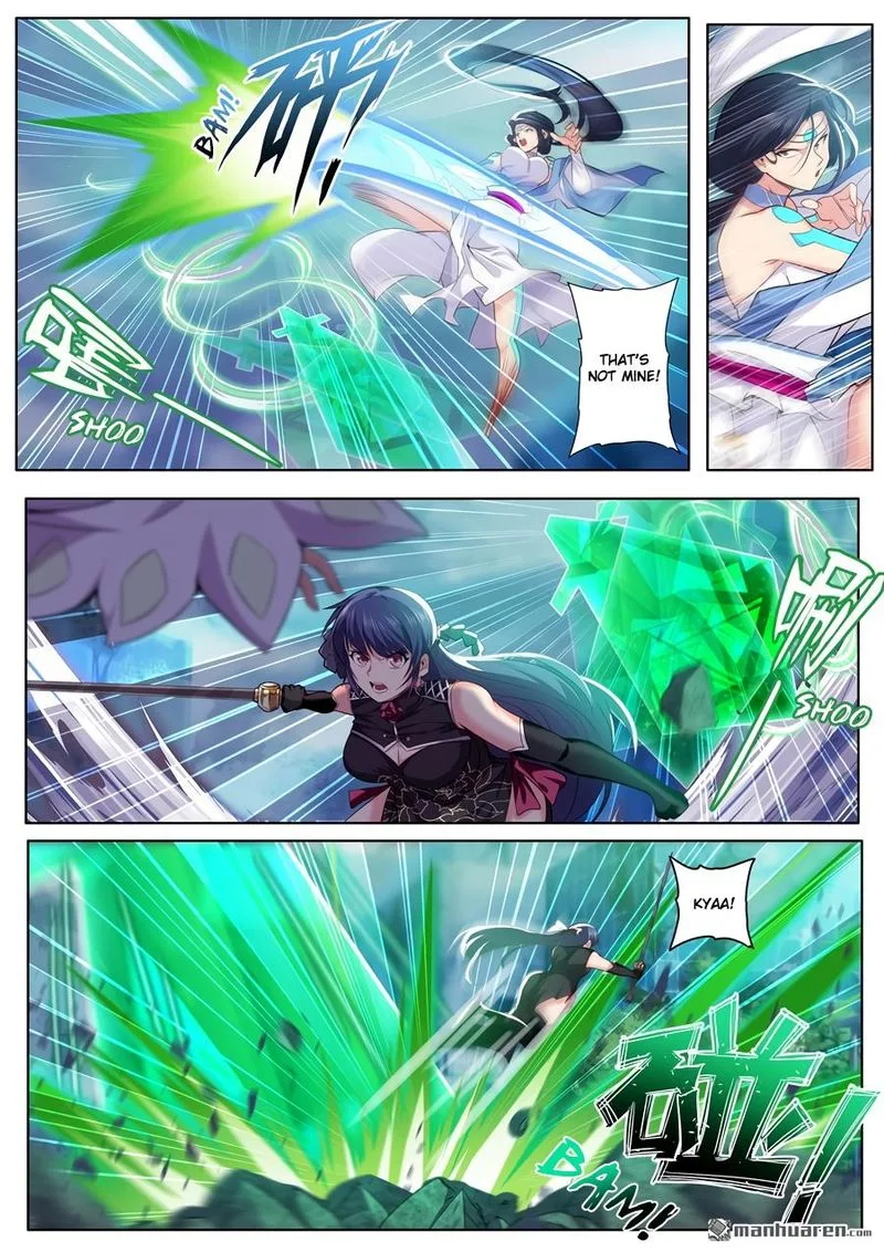Hero? I Quit A Long Time Ago Chapter 218 page 12
