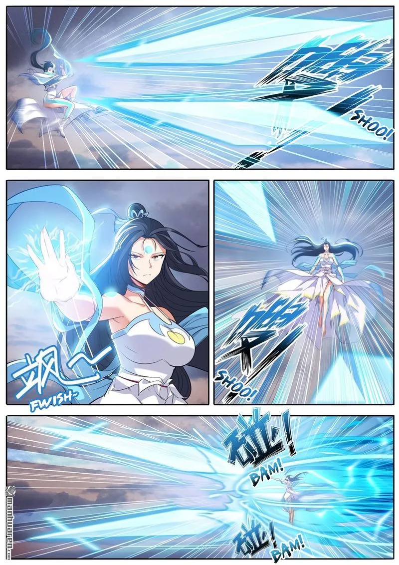 Hero? I Quit A Long Time Ago Chapter 219 page 2