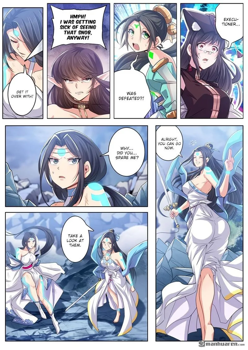 Hero? I Quit A Long Time Ago Chapter 219 page 13