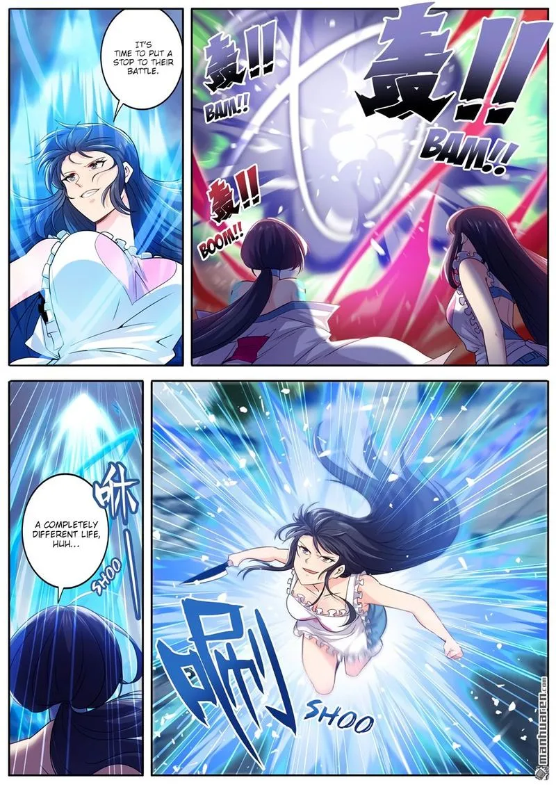 Hero? I Quit A Long Time Ago Chapter 220 page 5