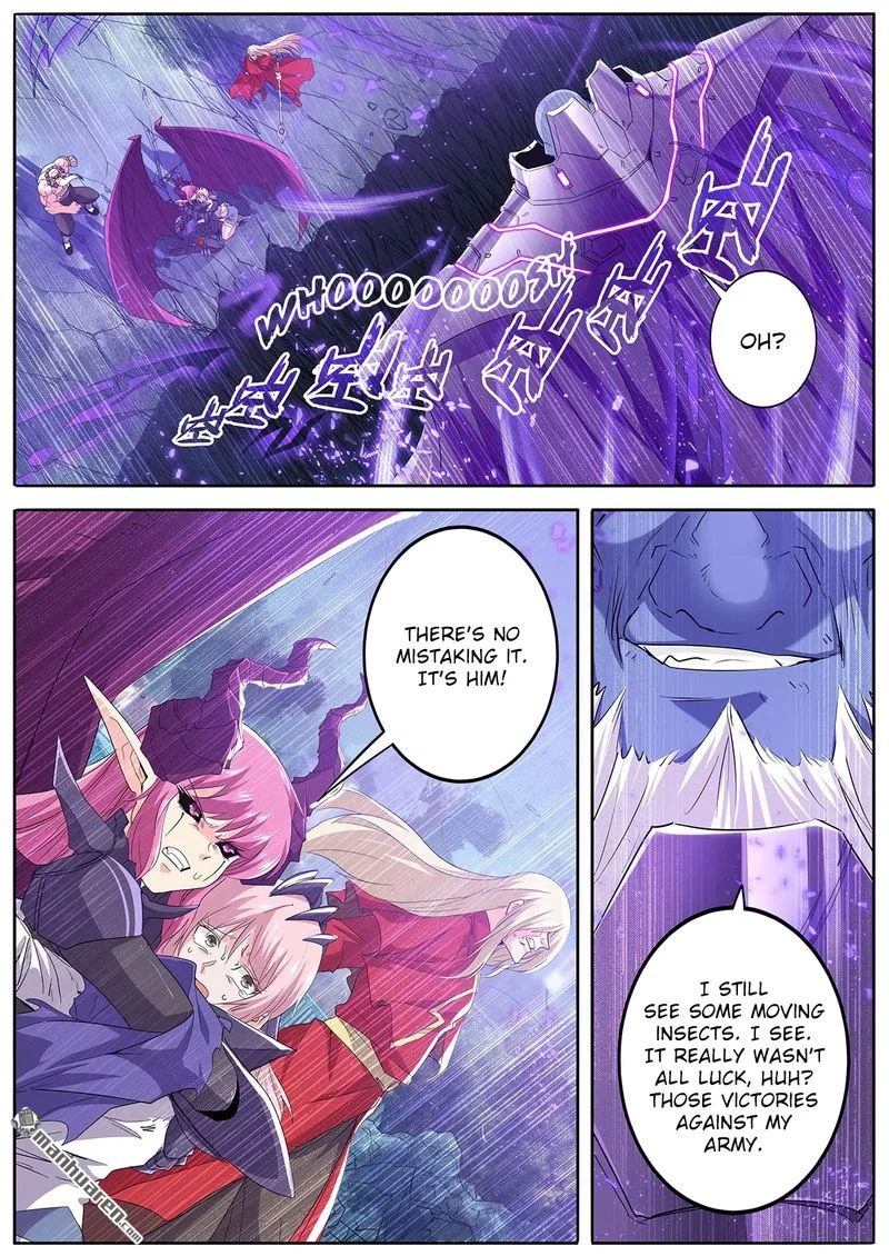 Hero? I Quit A Long Time Ago Chapter 221 page 14