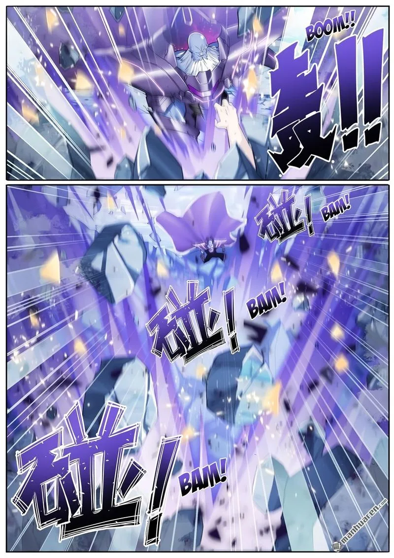 Hero? I Quit A Long Time Ago Chapter 222 page 14