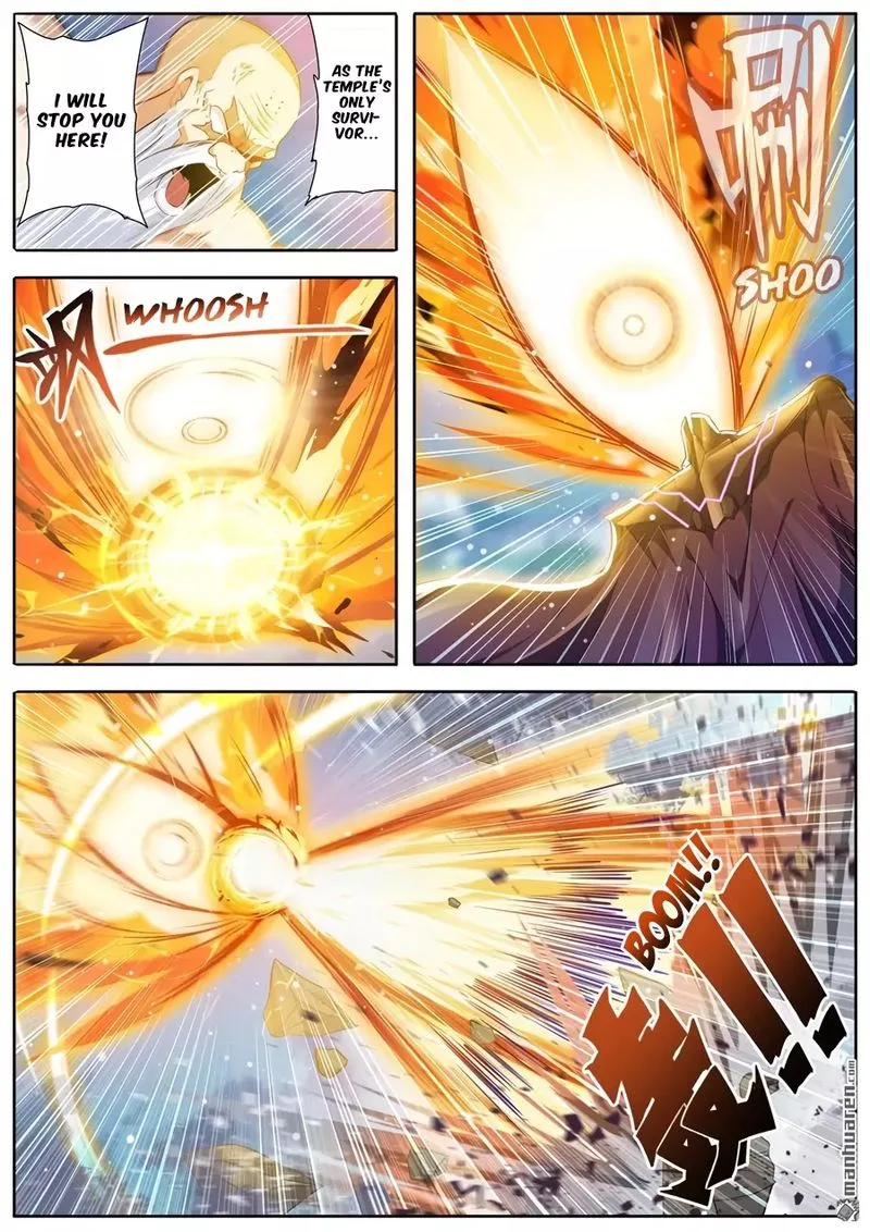 Hero? I Quit A Long Time Ago Chapter 223 page 2