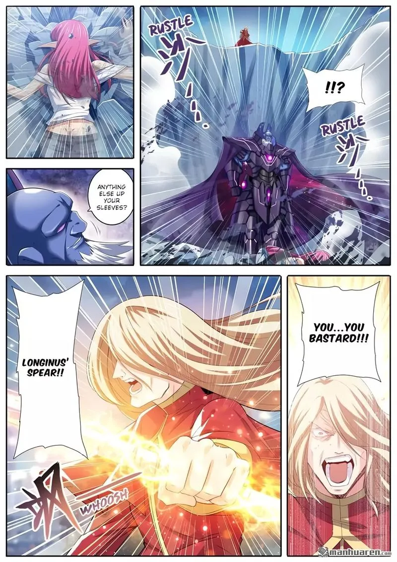 Hero? I Quit A Long Time Ago Chapter 223 page 12
