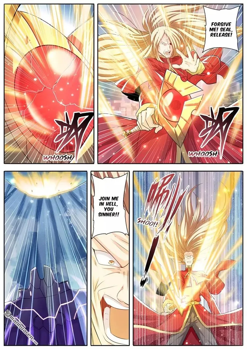 Hero? I Quit A Long Time Ago Chapter 223 page 14