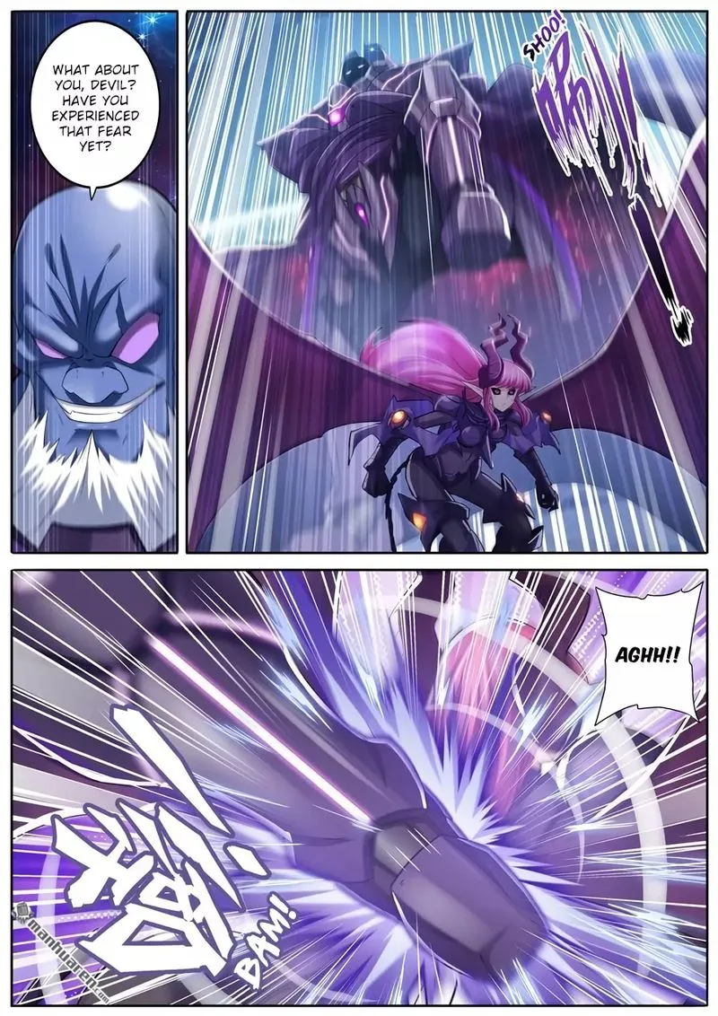 Hero? I Quit A Long Time Ago Chapter 223 page 10