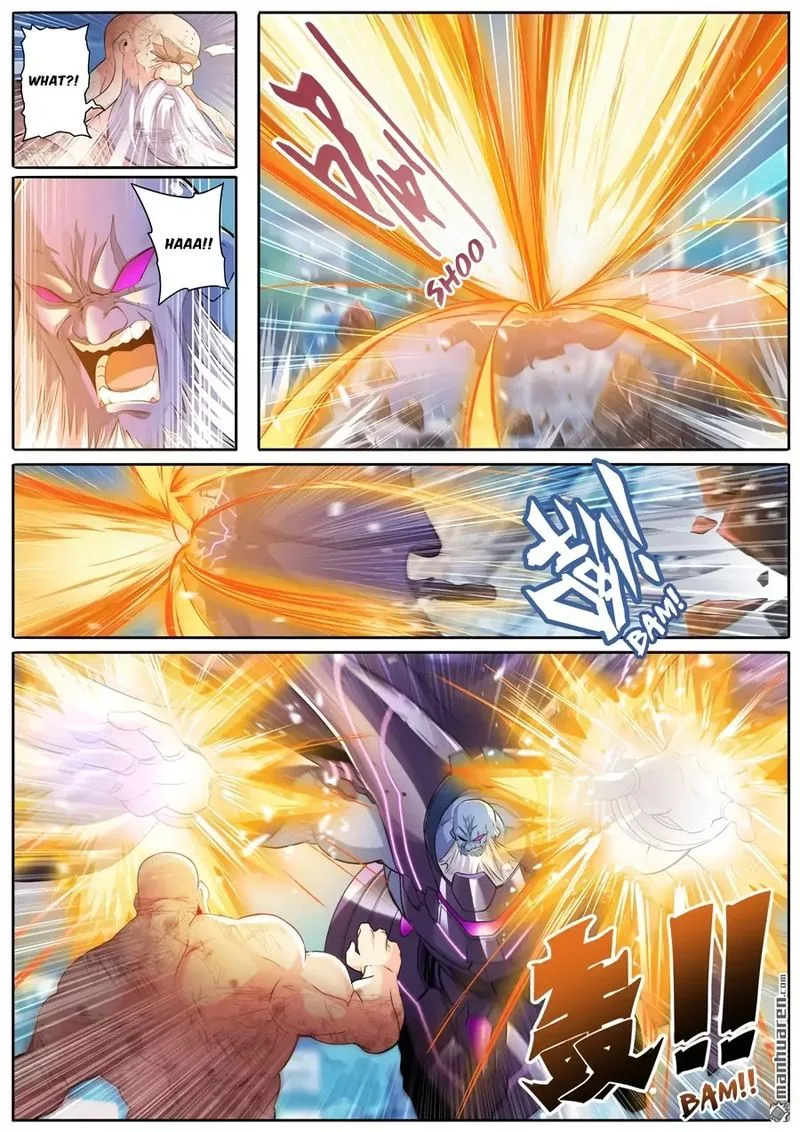 Hero? I Quit A Long Time Ago Chapter 223 page 5