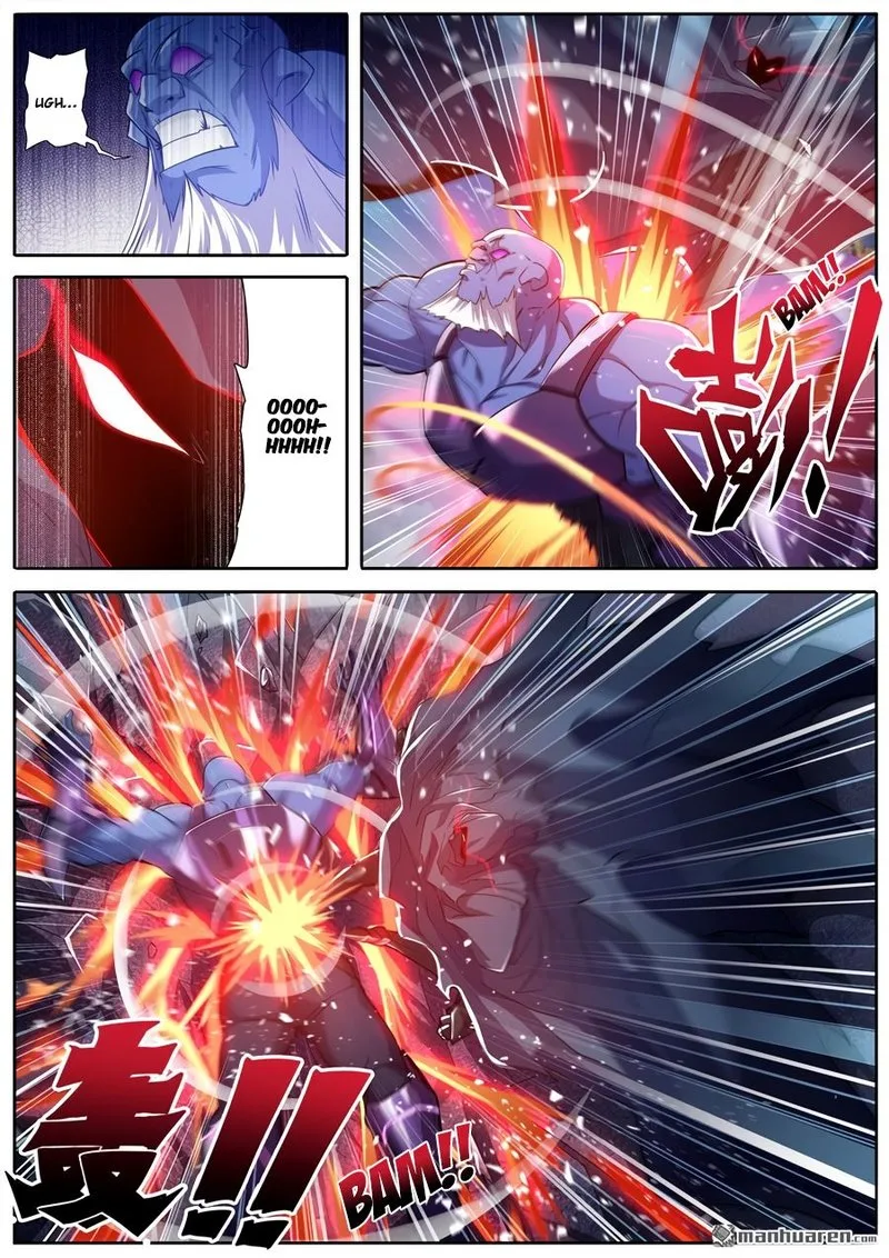 Hero? I Quit A Long Time Ago Chapter 224 page 12