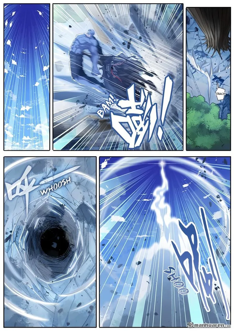 Hero? I Quit A Long Time Ago Chapter 224 page 14