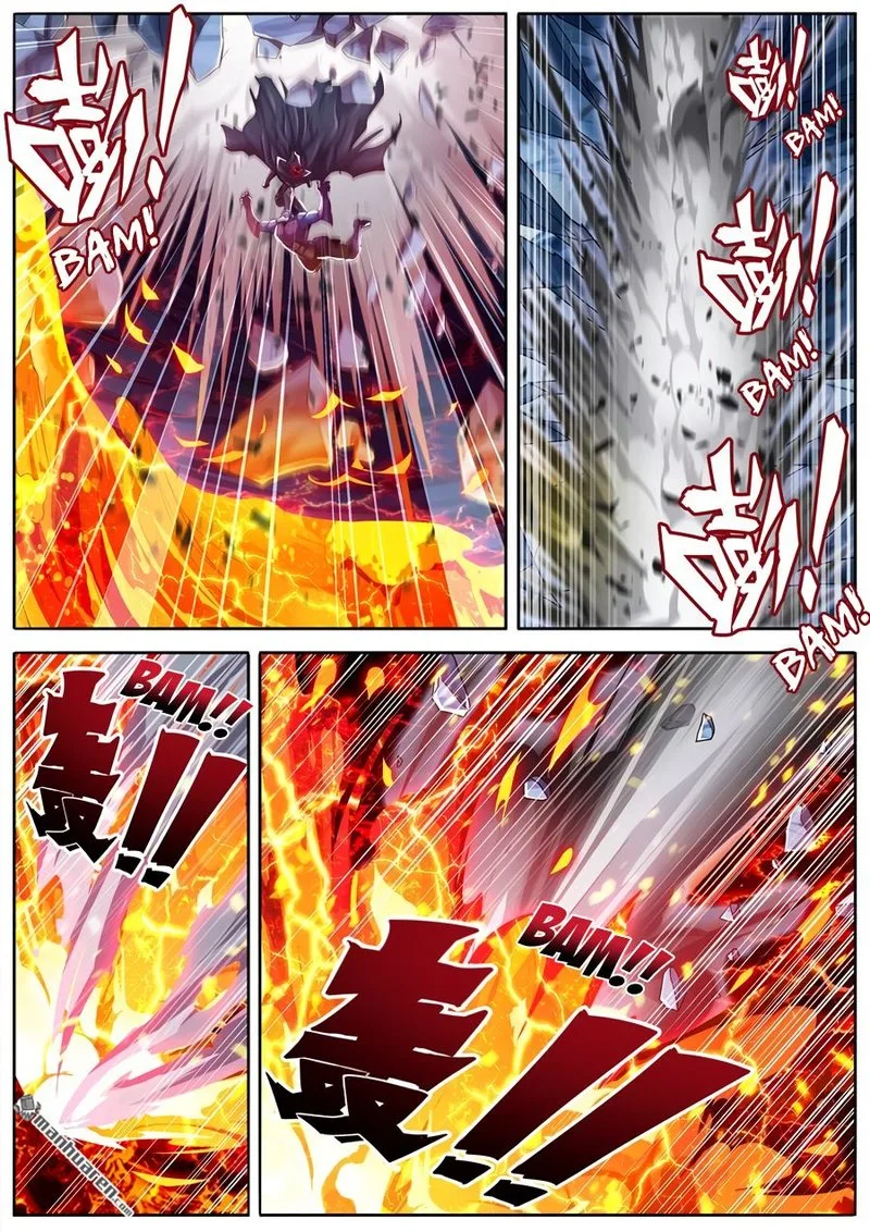 Hero? I Quit A Long Time Ago Chapter 224 page 13