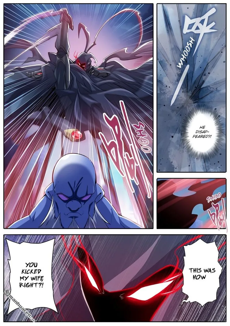 Hero? I Quit A Long Time Ago Chapter 224 page 11