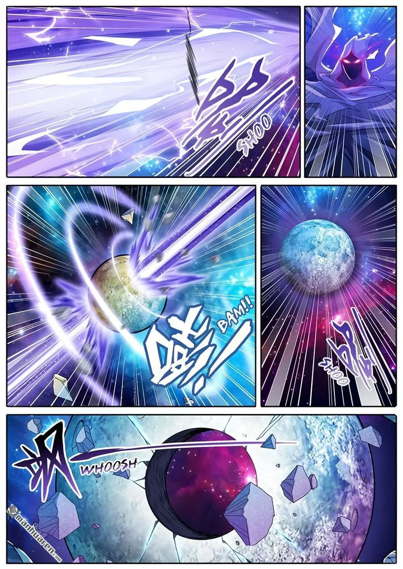 Hero? I Quit A Long Time Ago Chapter 225 page 2
