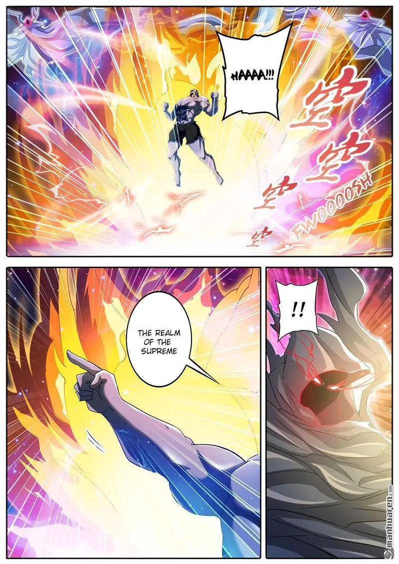Hero? I Quit A Long Time Ago Chapter 225 page 10