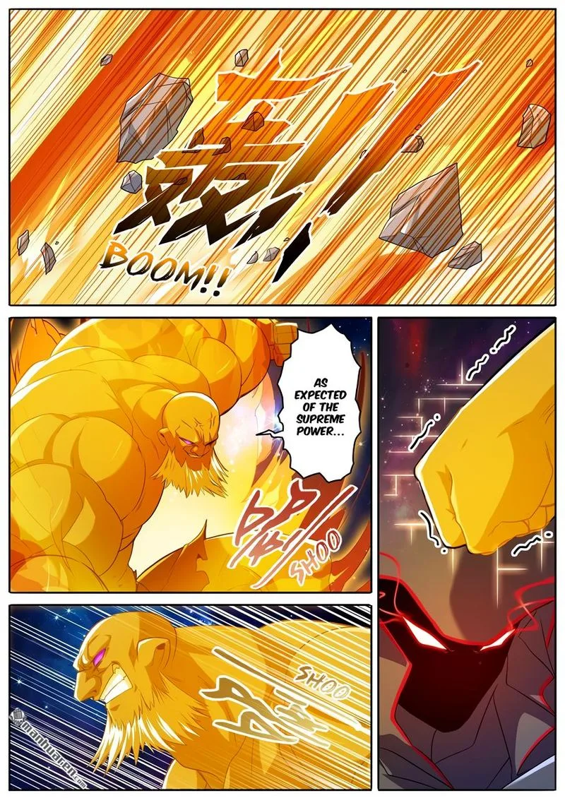 Hero? I Quit A Long Time Ago Chapter 225 page 13