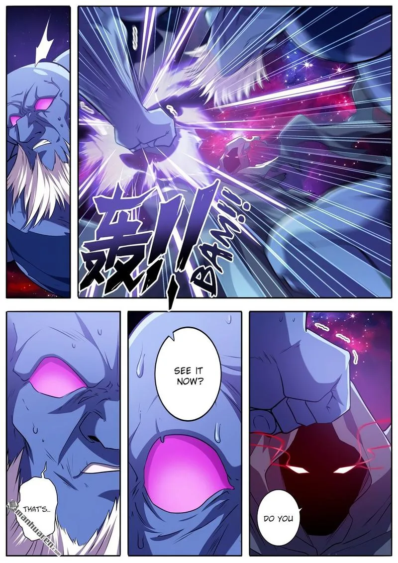 Hero? I Quit A Long Time Ago Chapter 226 page 2