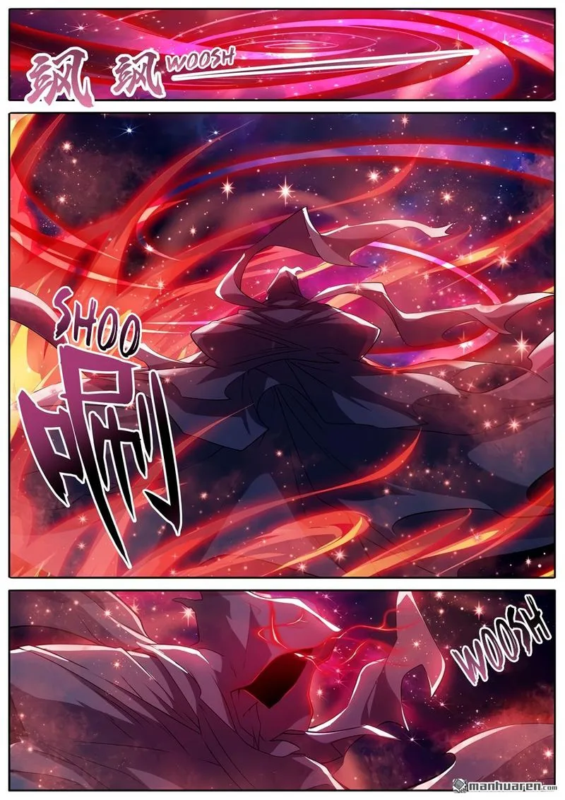 Hero? I Quit A Long Time Ago Chapter 226 page 16