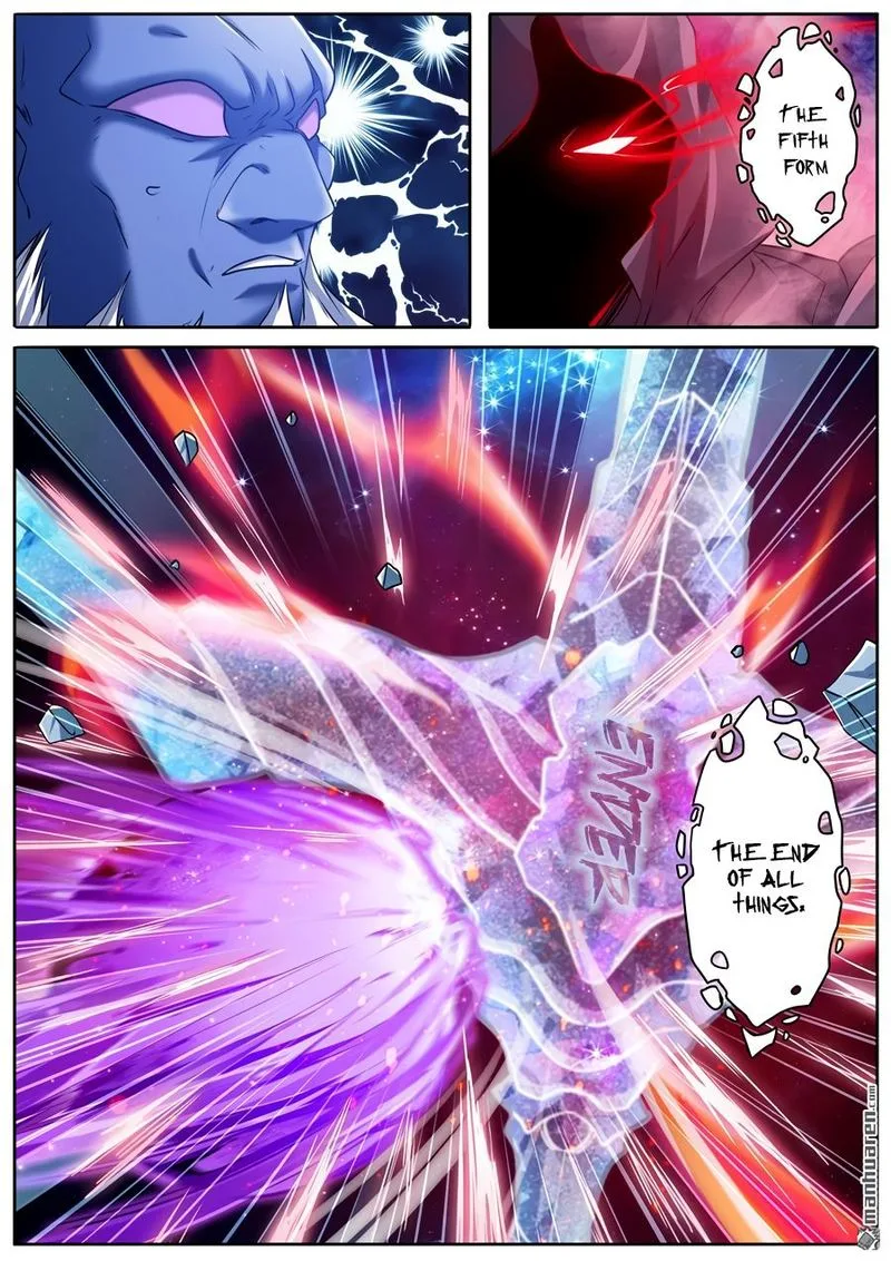 Hero? I Quit A Long Time Ago Chapter 226 page 13