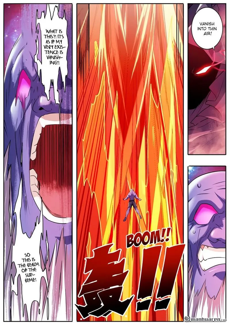 Hero? I Quit A Long Time Ago Chapter 226 page 14