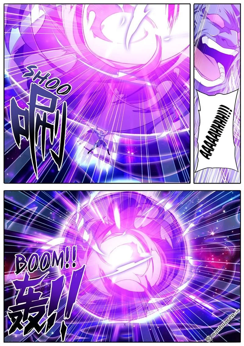 Hero? I Quit A Long Time Ago Chapter 226 page 5