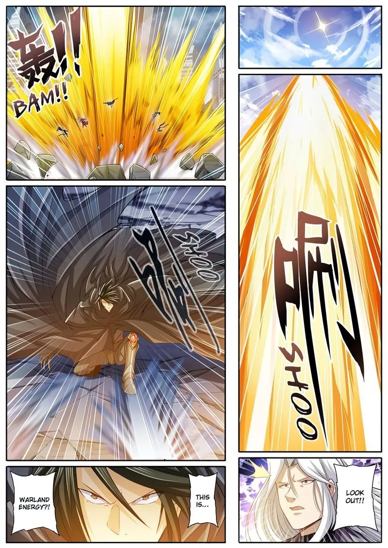Hero? I Quit A Long Time Ago Chapter 227 page 15