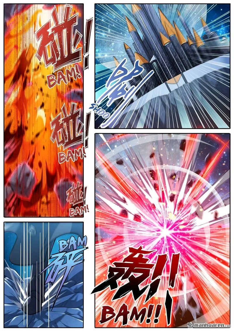 Hero? I Quit A Long Time Ago Chapter 228 page 14