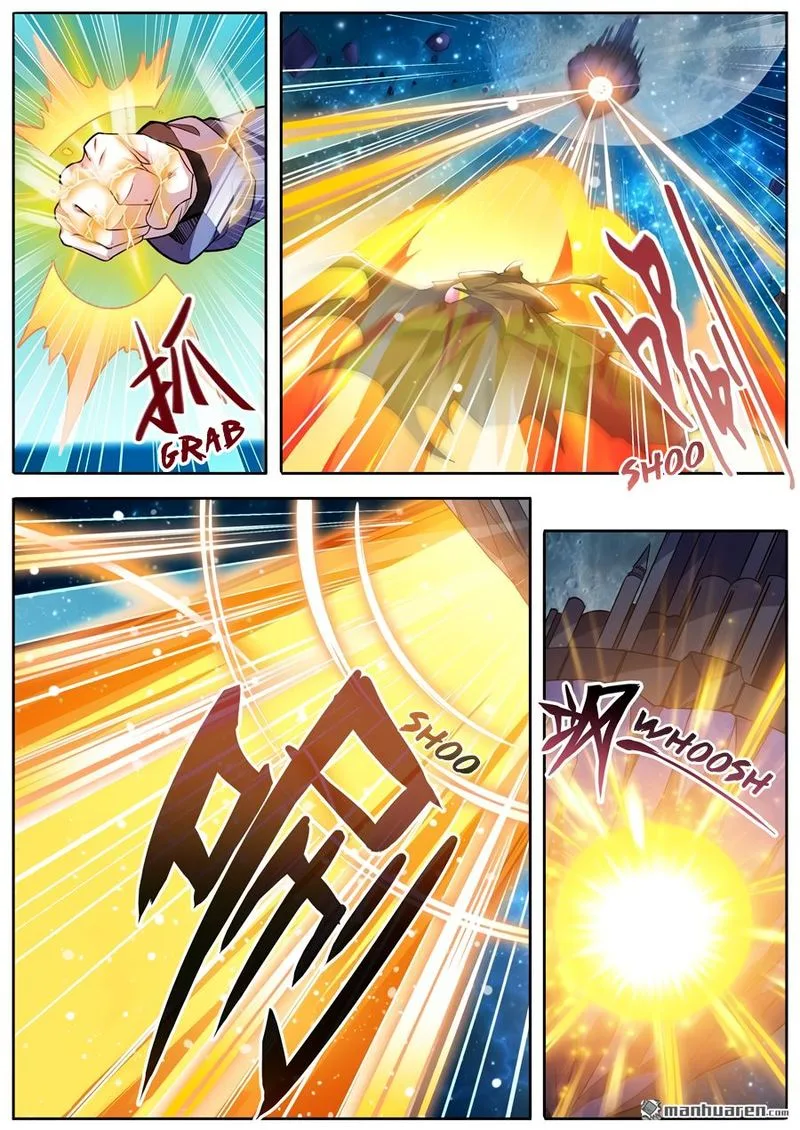 Hero? I Quit A Long Time Ago Chapter 228 page 11