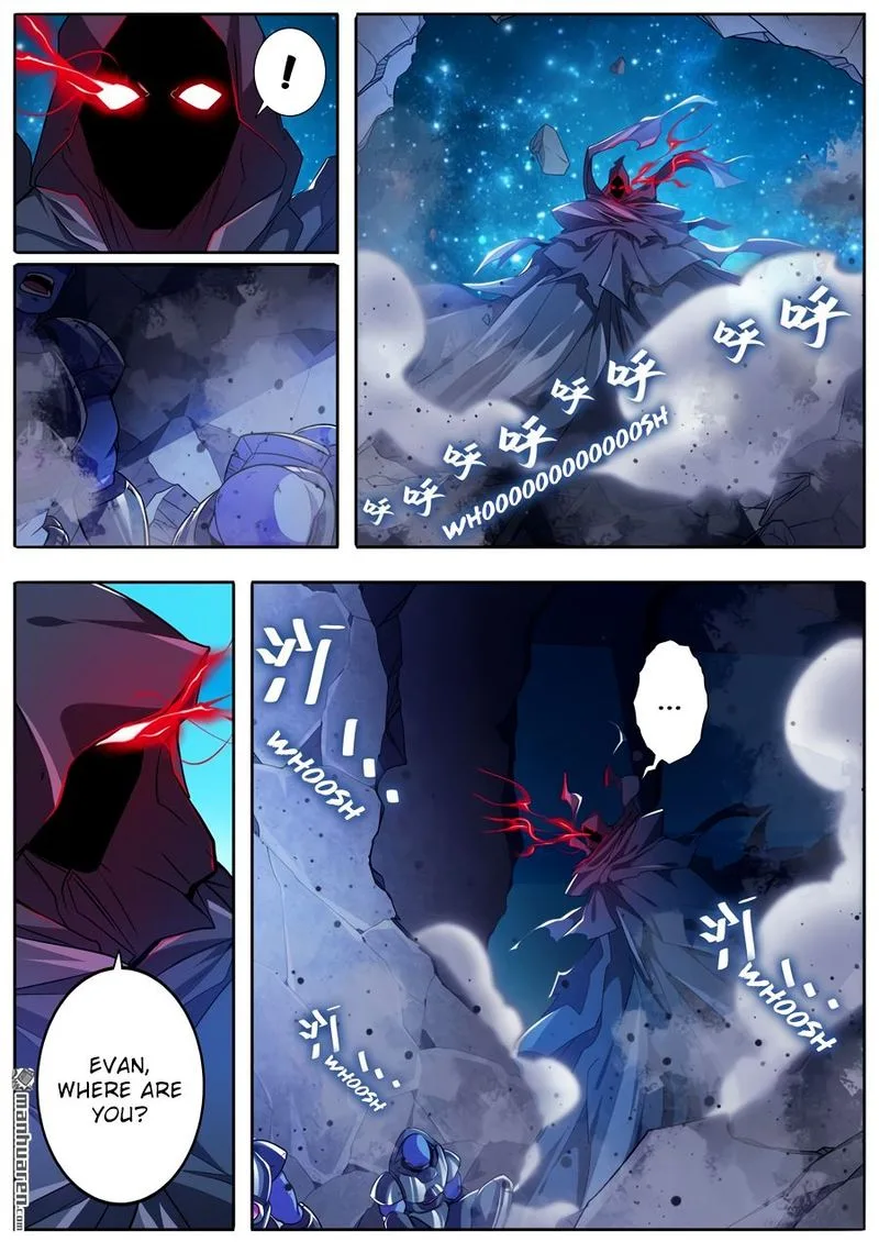Hero? I Quit A Long Time Ago Chapter 228 page 15