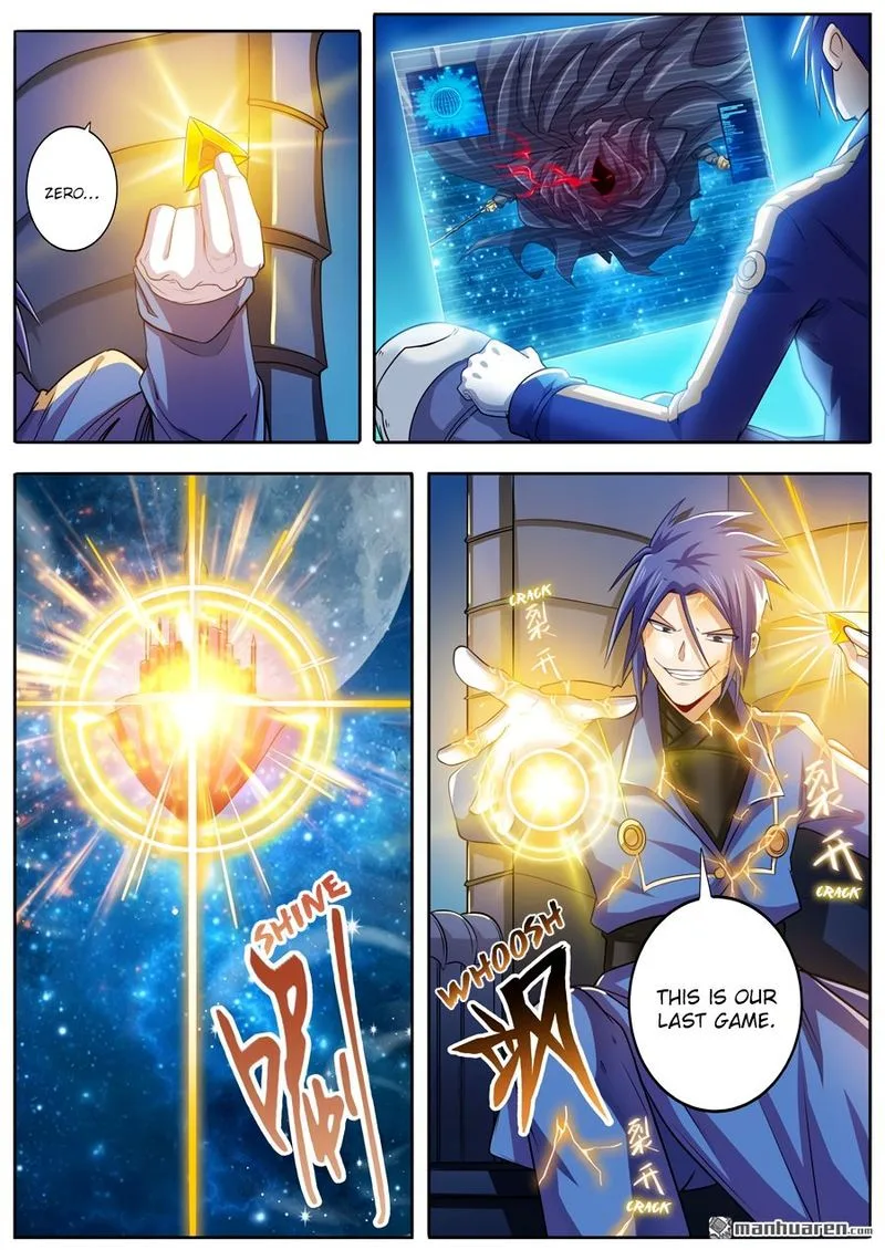 Hero? I Quit A Long Time Ago Chapter 228 page 10