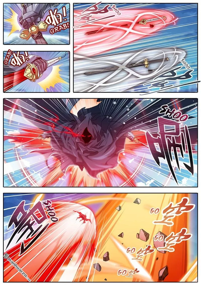 Hero? I Quit A Long Time Ago Chapter 228 page 9