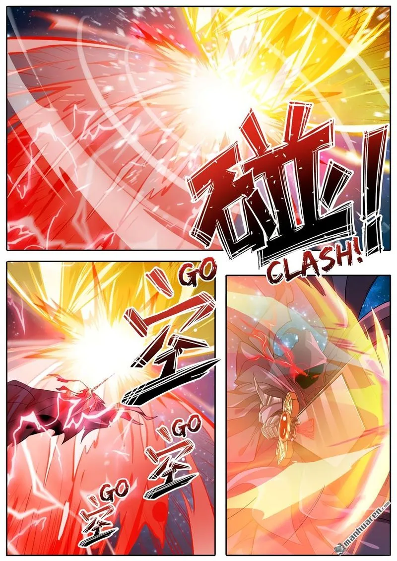 Hero? I Quit A Long Time Ago Chapter 228 page 13