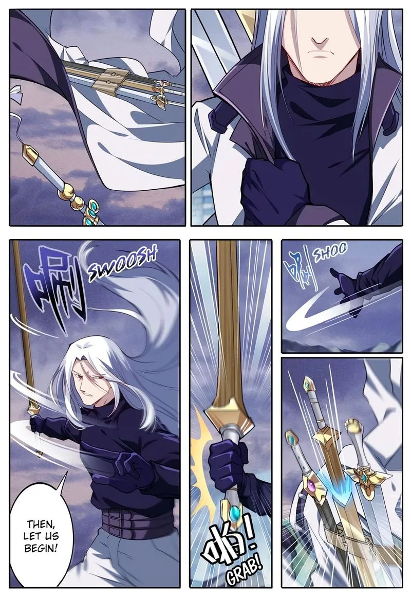 Hero? I Quit A Long Time Ago Chapter 229 page 15