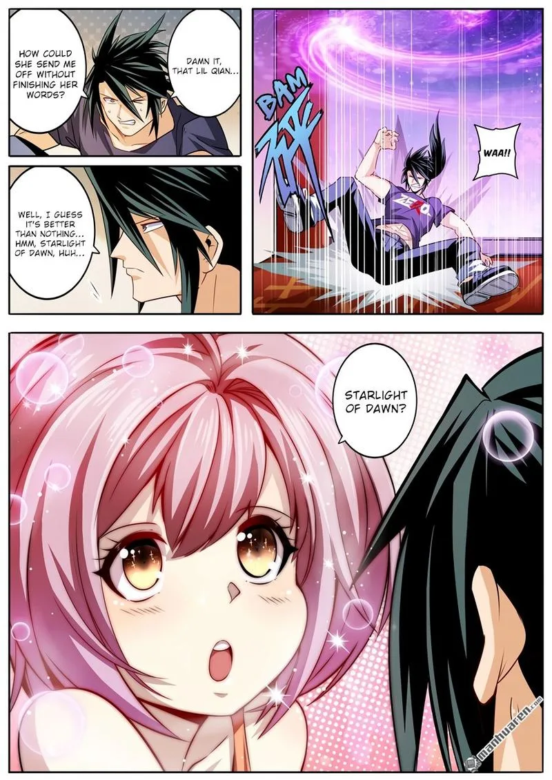 Hero? I Quit A Long Time Ago Chapter 231 page 13