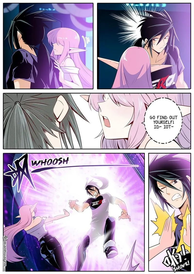 Hero? I Quit A Long Time Ago Chapter 231 page 10