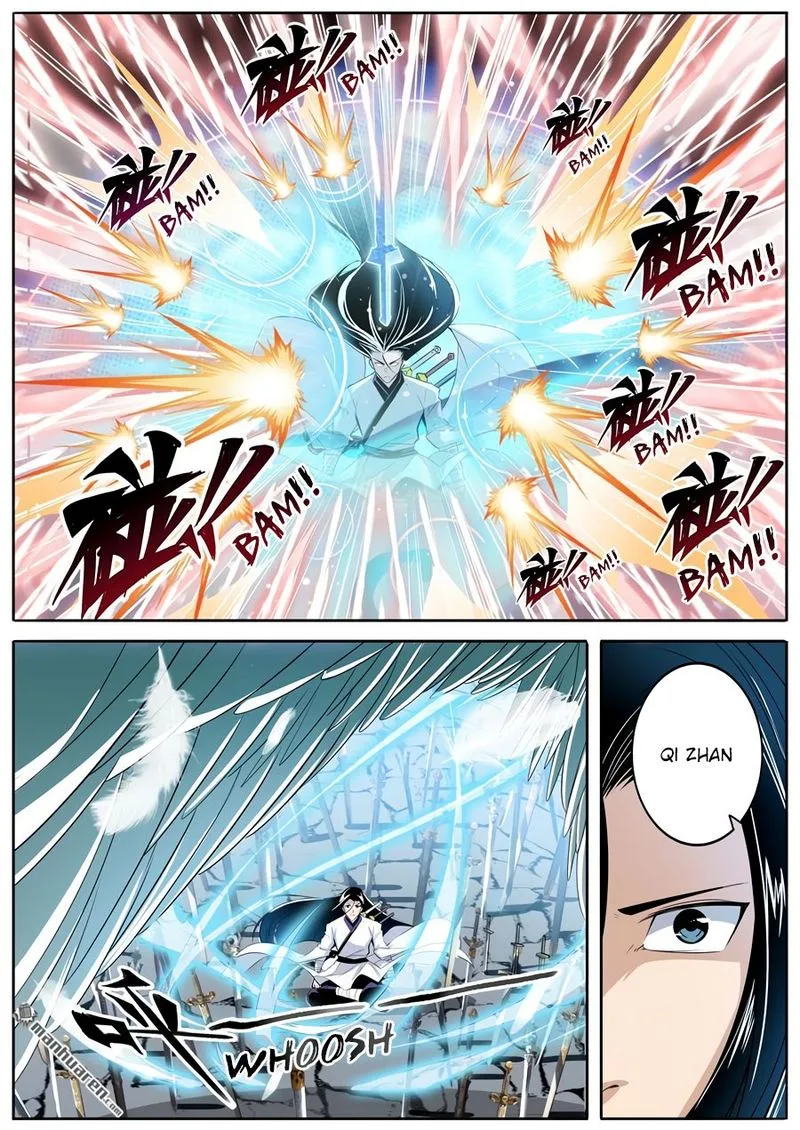 Hero? I Quit A Long Time Ago Chapter 232 page 6