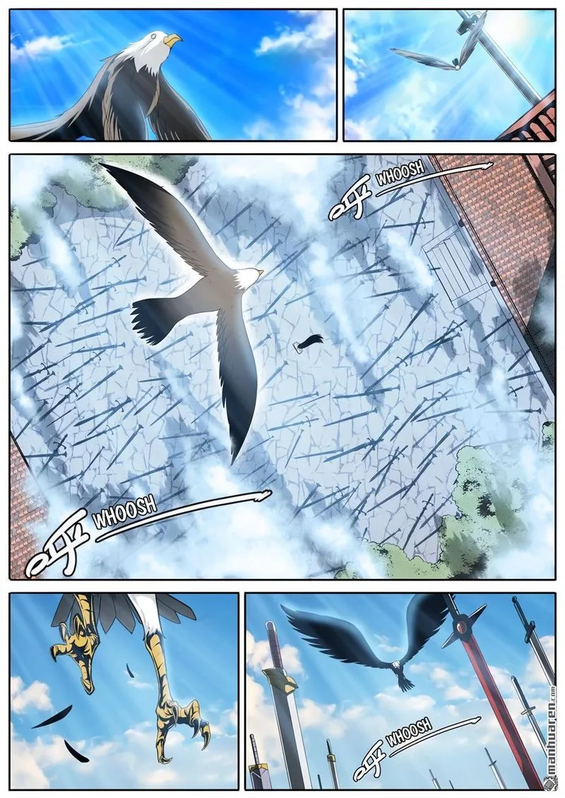 Hero? I Quit A Long Time Ago Chapter 232 page 2