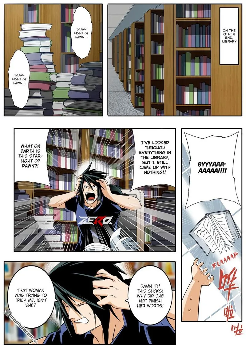 Hero? I Quit A Long Time Ago Chapter 232 page 14