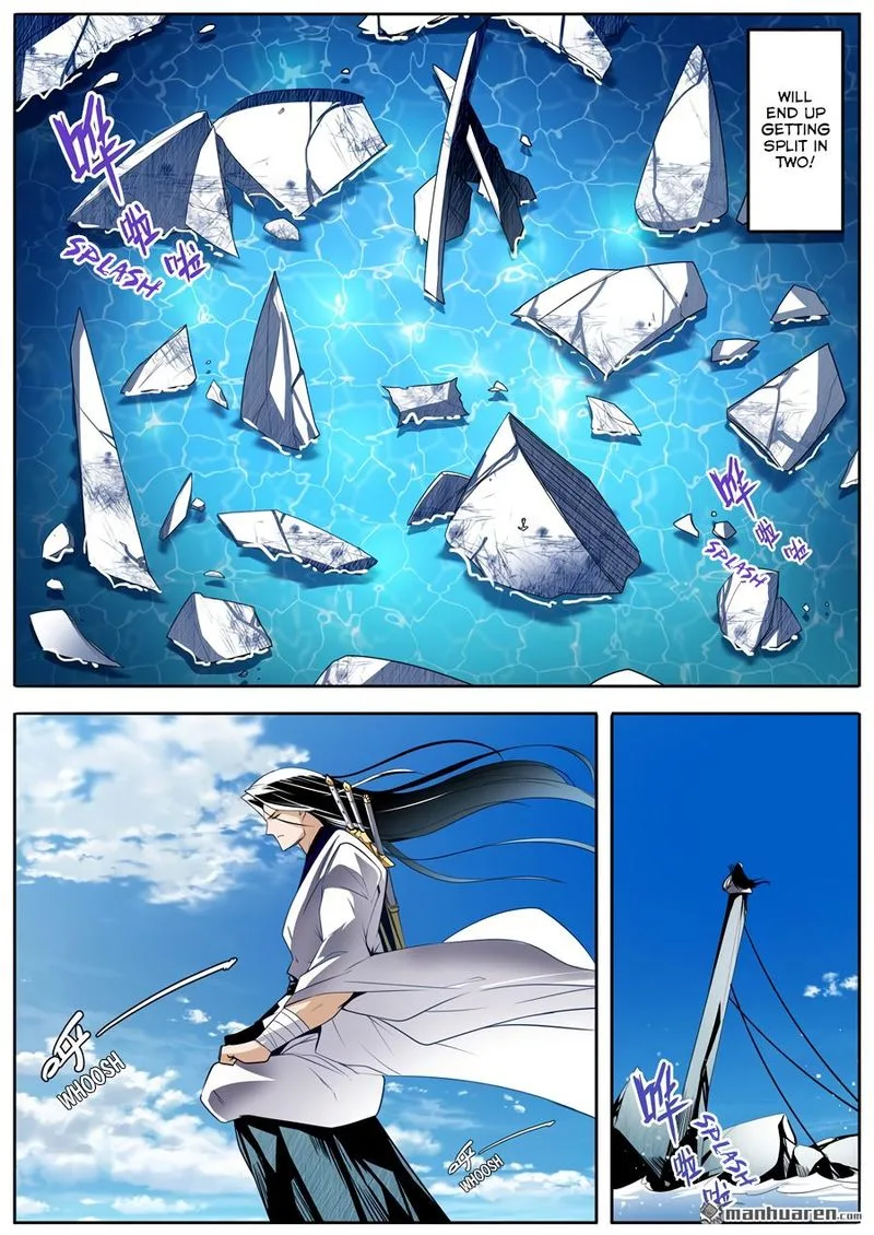 Hero? I Quit A Long Time Ago Chapter 233 page 14