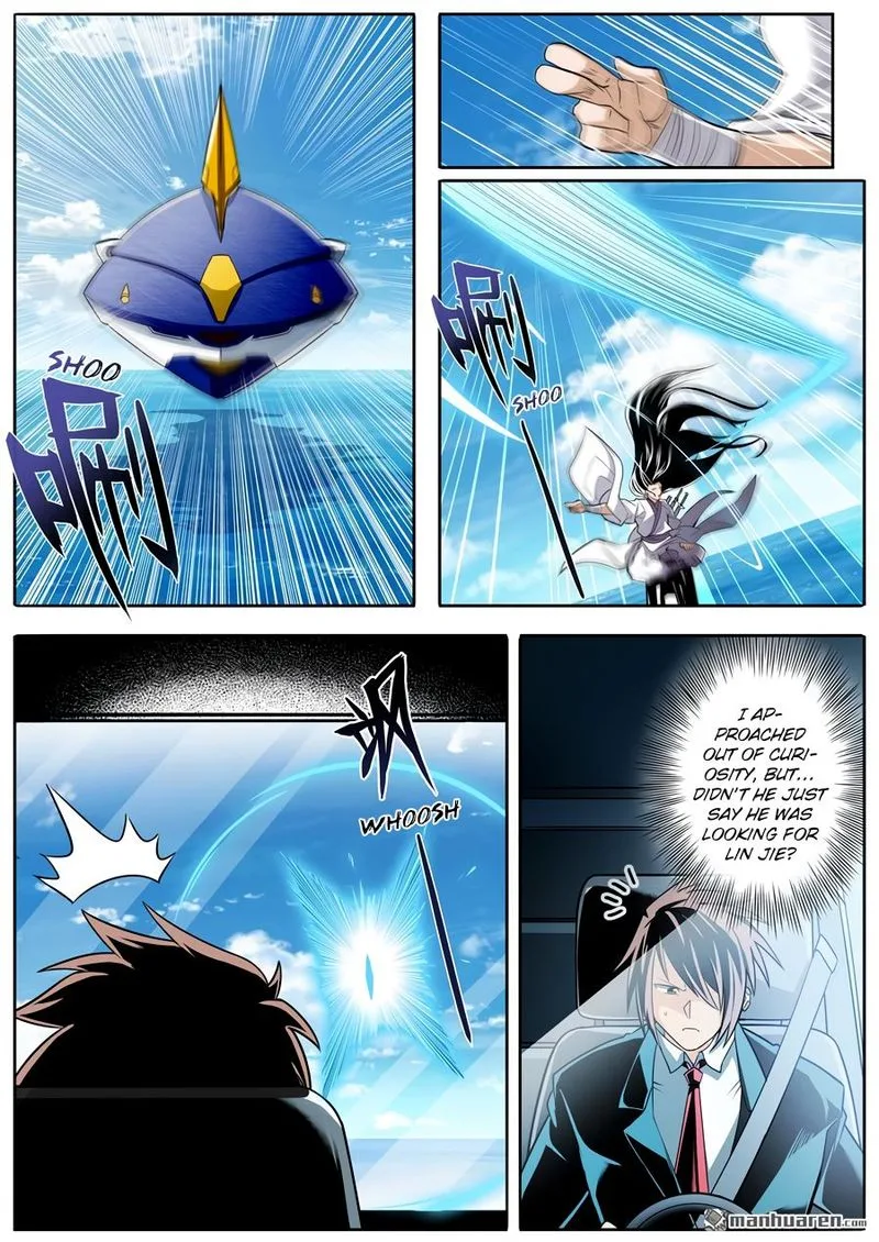 Hero? I Quit A Long Time Ago Chapter 234 page 13