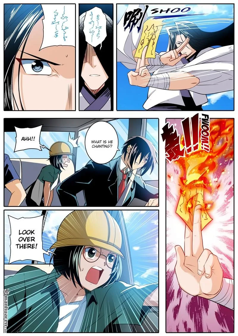 Hero? I Quit A Long Time Ago Chapter 235 page 13