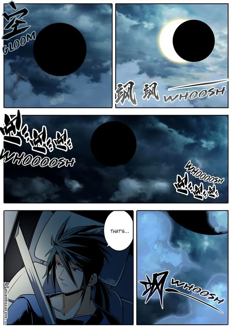 Hero? I Quit A Long Time Ago Chapter 235 page 14