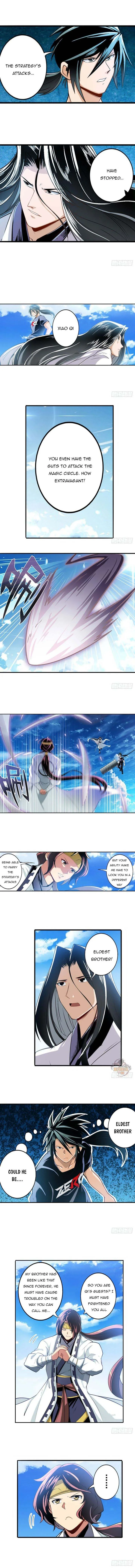 Hero? I Quit A Long Time Ago Chapter 237 page 5
