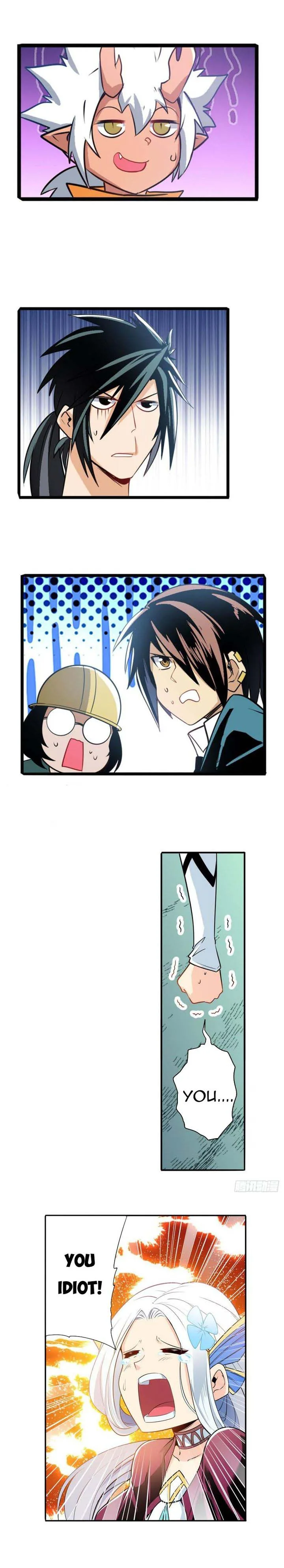 Hero? I Quit A Long Time Ago Chapter 238 page 11
