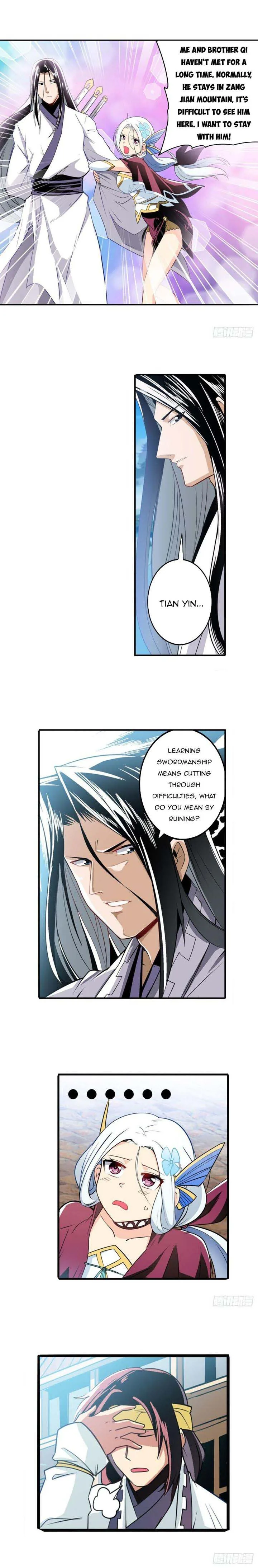 Hero? I Quit A Long Time Ago Chapter 238 page 10