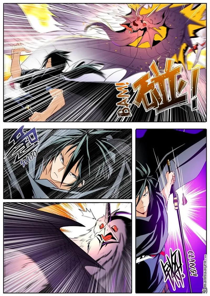 Hero? I Quit A Long Time Ago Chapter 244 page 11
